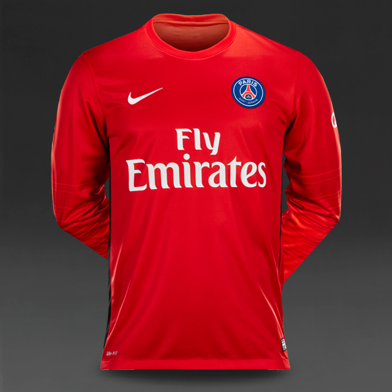 Maillot du PSG | Paris Saint Germain 2018 signé par Neymar Jr | LCS
