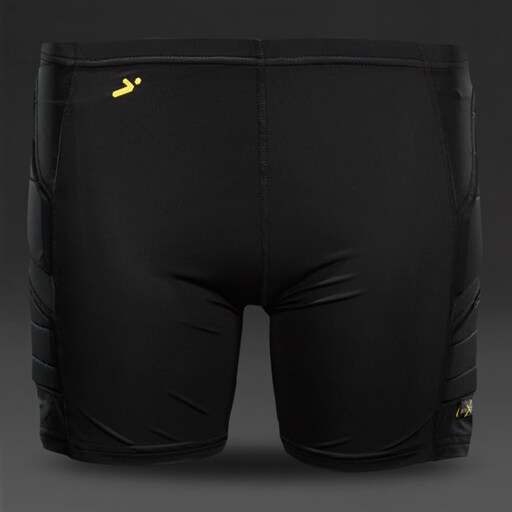 Storelli BodyShield Women Sliders - Black image 1 |