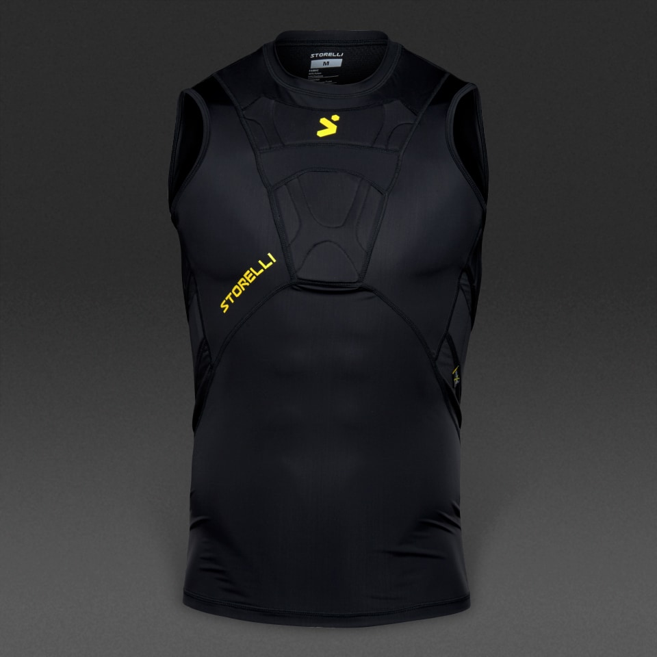 Storelli Bodyshield FP Sleeveless Compression Shirt