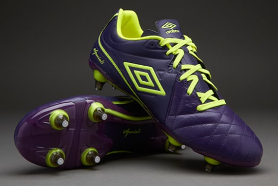 umbro speciali 4 pro