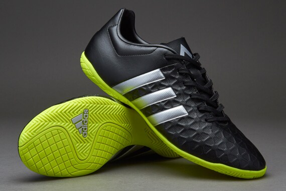 adidas ACE 15.4 IN -Zapatillas de futbol Pro:Direct Soccer