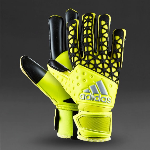 adidas GK Gloves – Soccer Zone USA