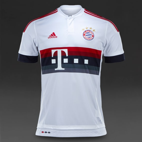 Bayern Munich トレーニングウェア セット 15-16 Bayern Munich トレーニングウェア セット 15-16
