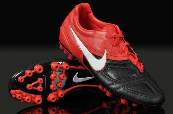 ctr360 red and black