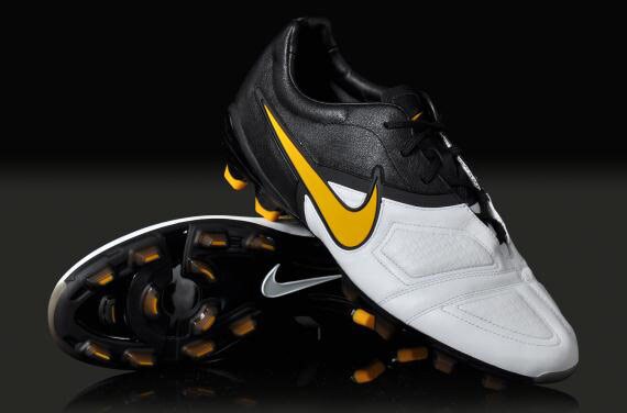 ctr360 trequartista ii white