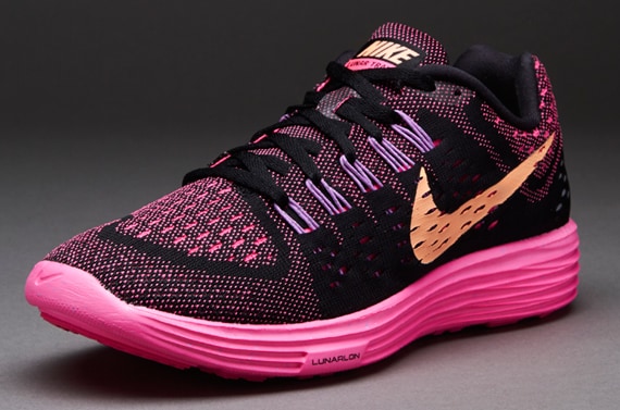 Nike Lunartempo para mujer-Zapatillas | Soccer