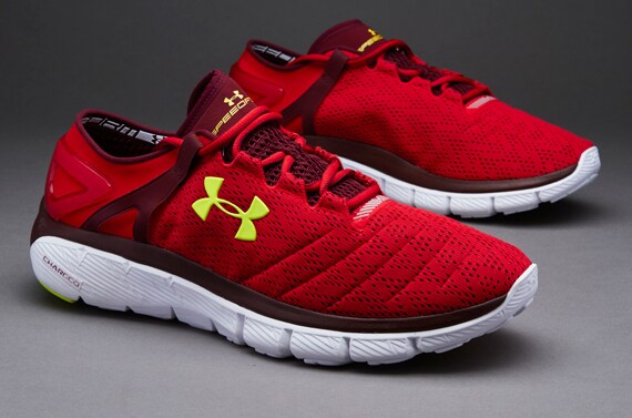 Under armor speedform on sale fortis 2