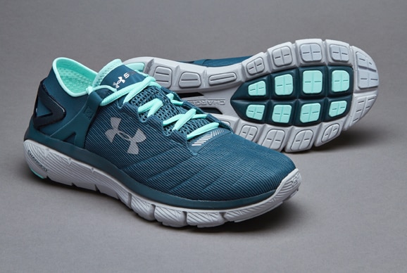 Under armour sale speedform fortis night