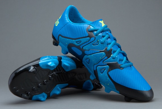 Botas de fútbol - adidas X 15.3 FG/AG - | Pro:Direct Soccer