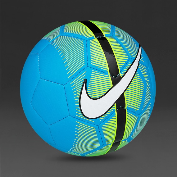 nike mercurial ball