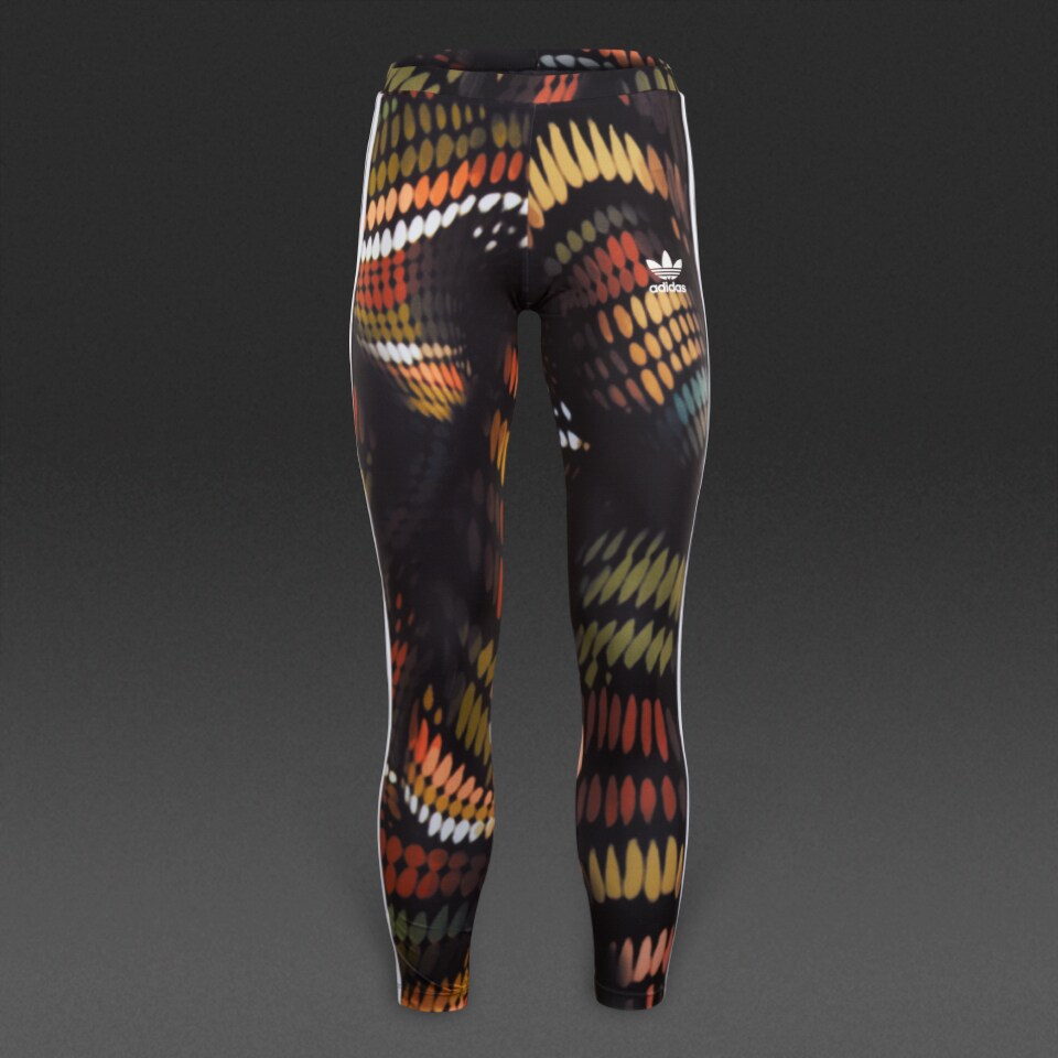 adidas rita ora trapeze leggings