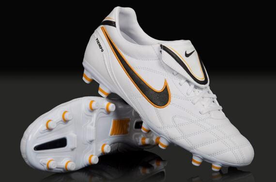 Nike tiempo hot sale mystic iii