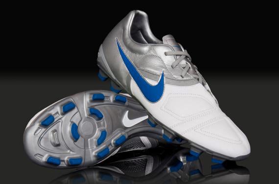 nike mercurial vapor xii elite fg grau f070