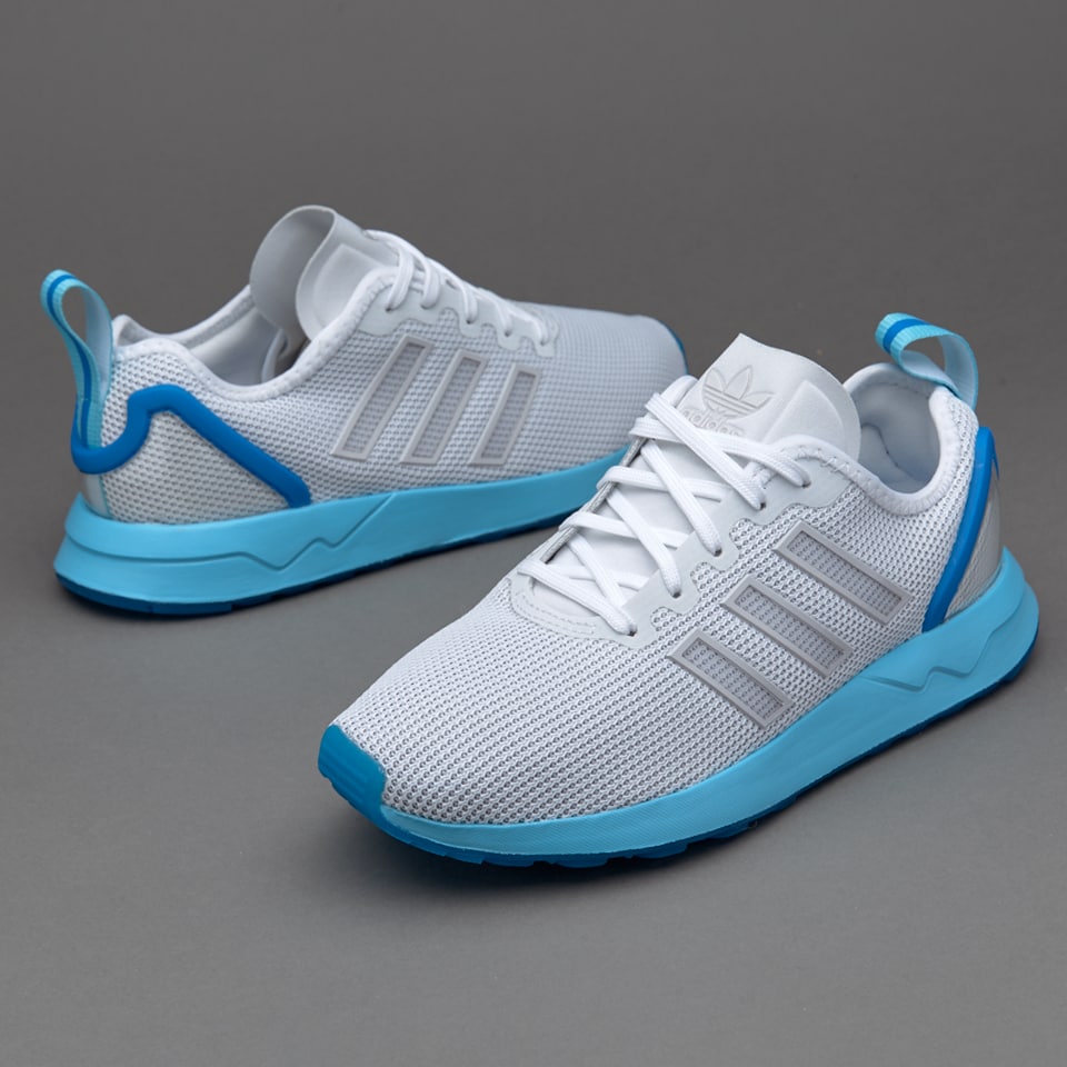 Zx flux deals racer