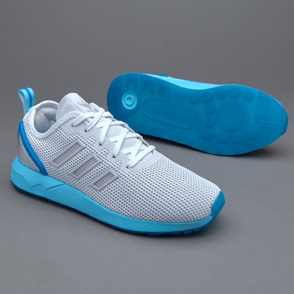 Zx flux fille pas on sale cher