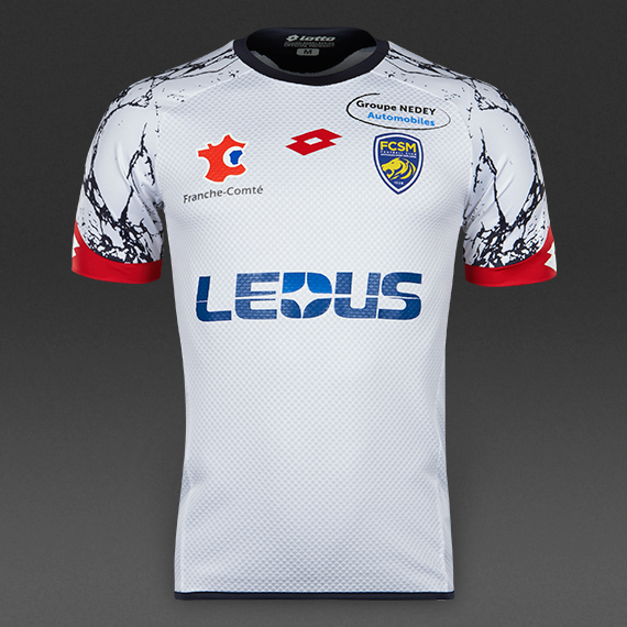 Maillot Lotto Du SCO Angers – Vintage Années 2010/2020, Taille XL, Flocage N°9