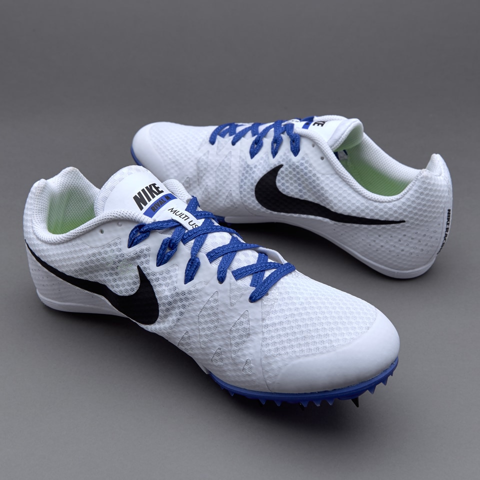 Nike zoom rival m best sale