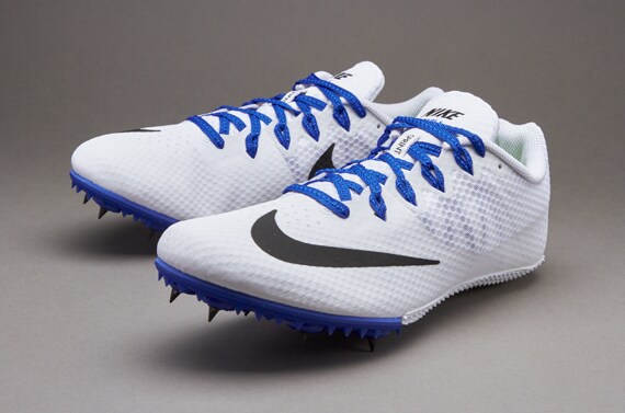nike zoom rival s 8 running spikes
