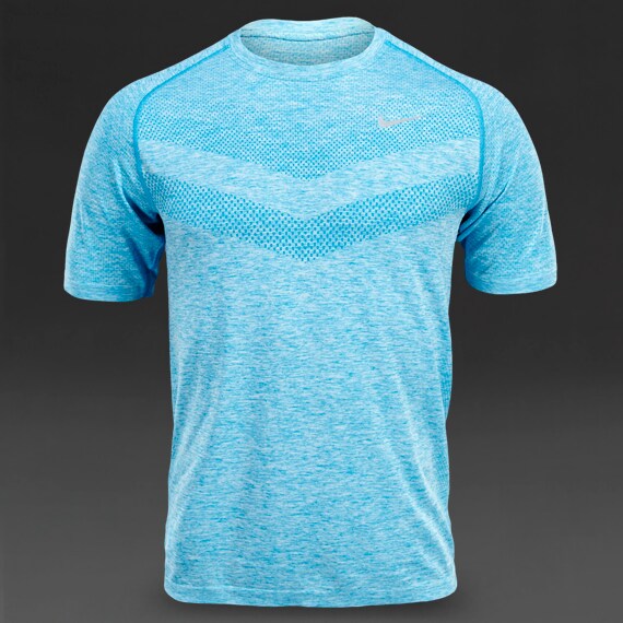 nike laser blue shirt