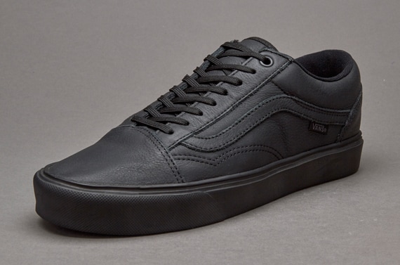 Vans lxvi old skool hot sale lite