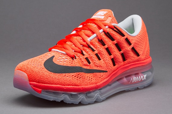 Air max 2025 2016 homme orange