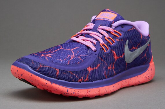 Nike free 5.0 lava best sale