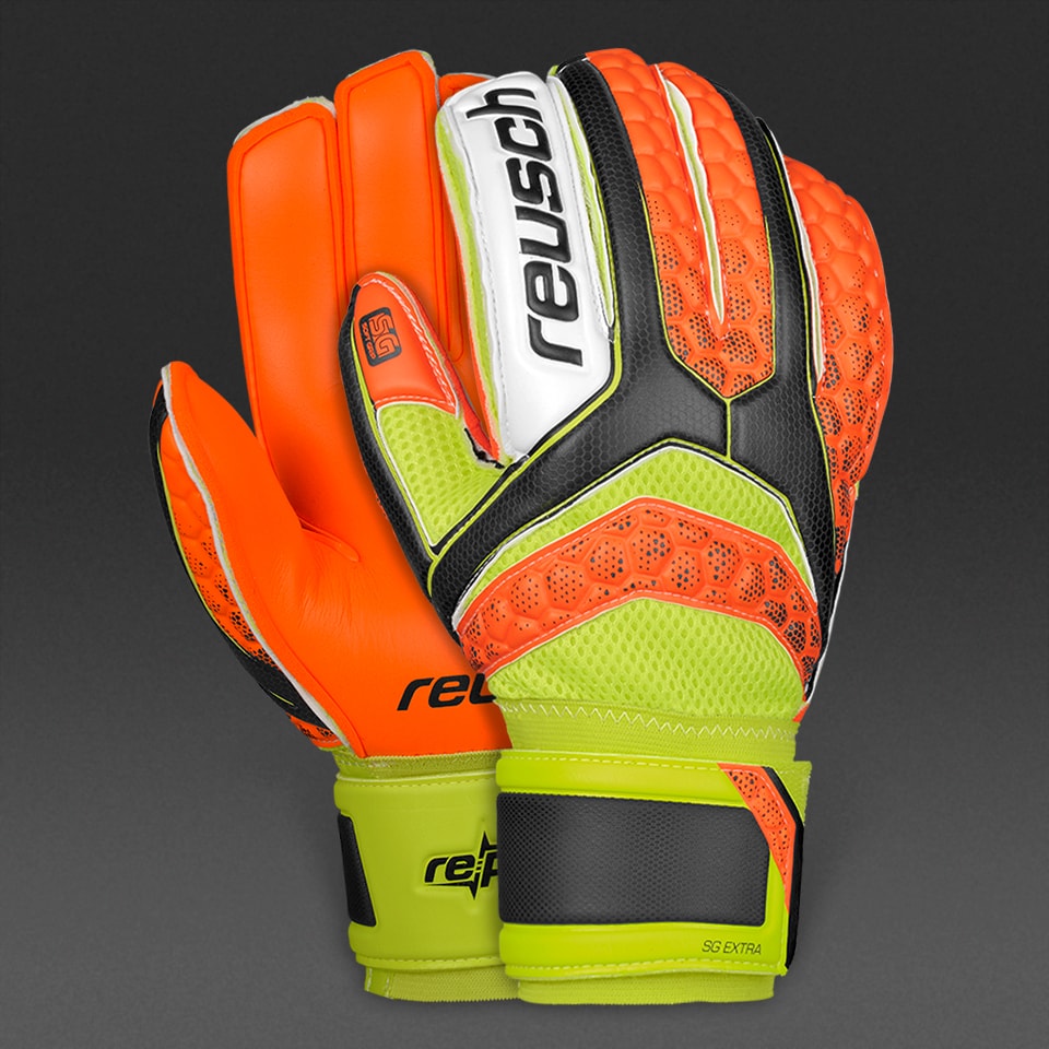 Reusch repulse cheap sg extra