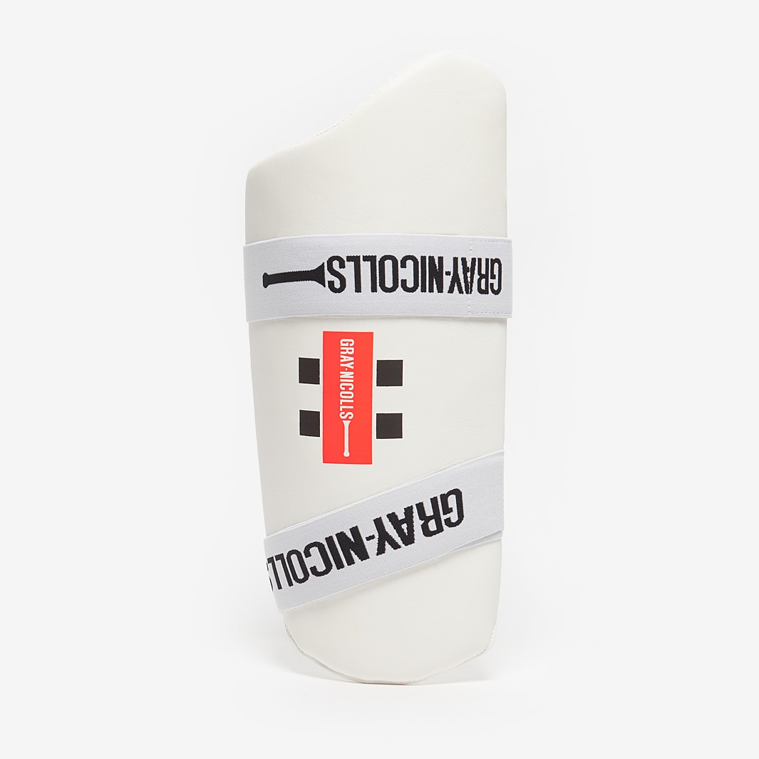 Adult Large 3-Layer Pro-Lite Thigh Pad Set - Lightweight EVA Foam With Spike Plastic Core