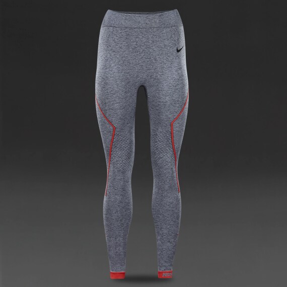 nike pro hyperwarm limitless women's tights