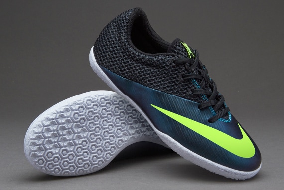 mercurial indoor soccer shoes youth