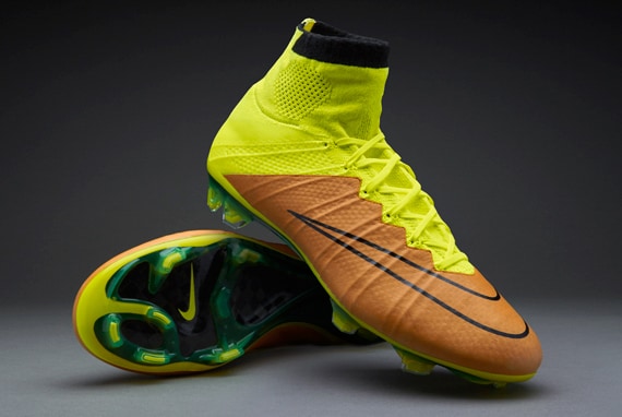 nike mercurial leather superfly