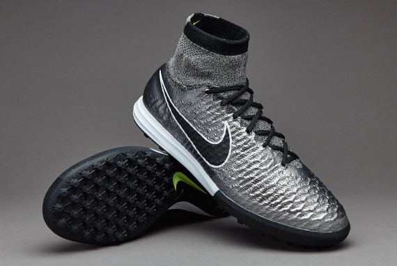 Nike MagistaX Proximo TF- Zapatillas de fútbol-Metallic | Pro:Direct Soccer