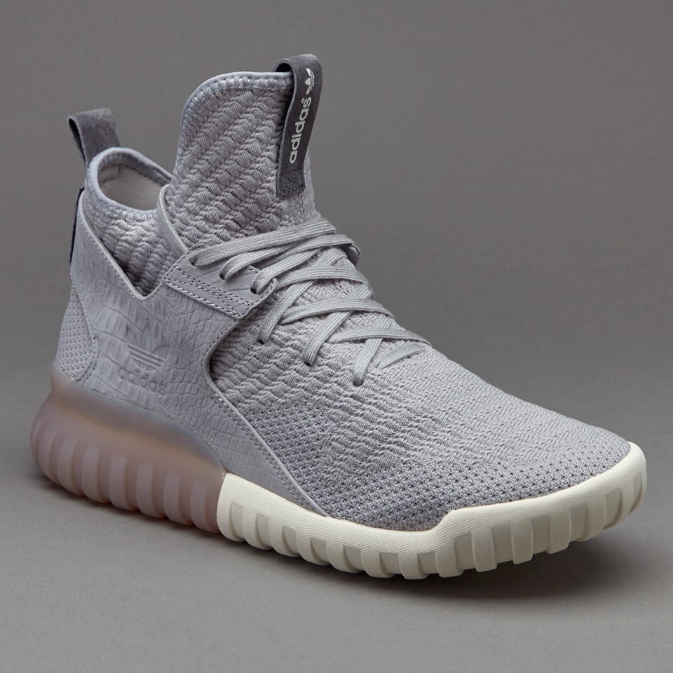 Adidas tubular x primeknit granite online