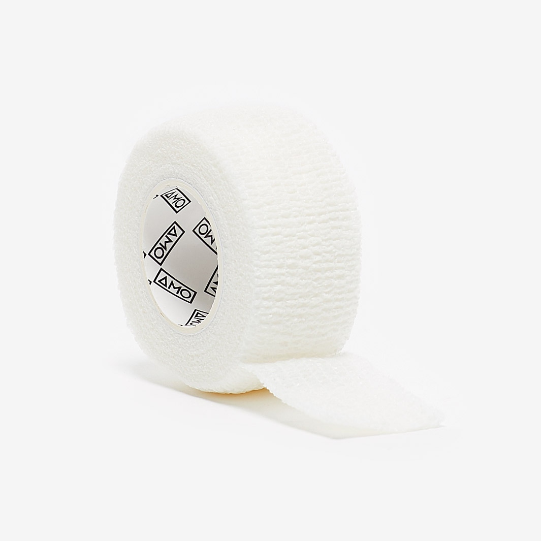 Premier Sock Tape Finger Tape 2.5cm - White