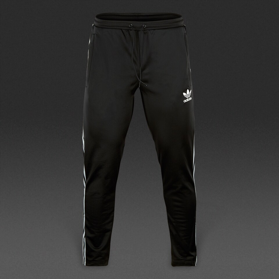 adidas originals trefoil fc track pants