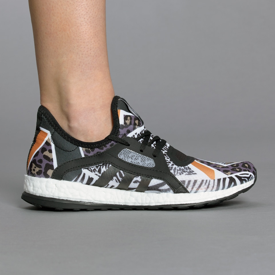 Adidas eqt boost womens orange online