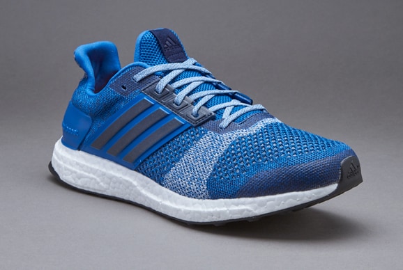 Adidas mens ultra boost st blue/collegiate navy best sale