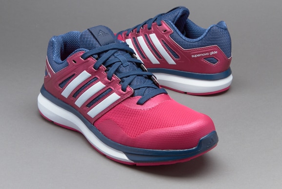 Adidas supernova 2025 glide 8 k