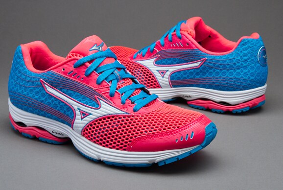 Mizuno wave cheap sayonara 3 blu