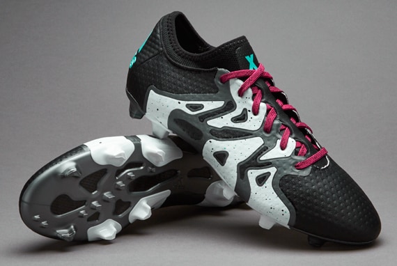 adidas Primeknit FG/AG - Mens Soccer Shoes - Ground - Core