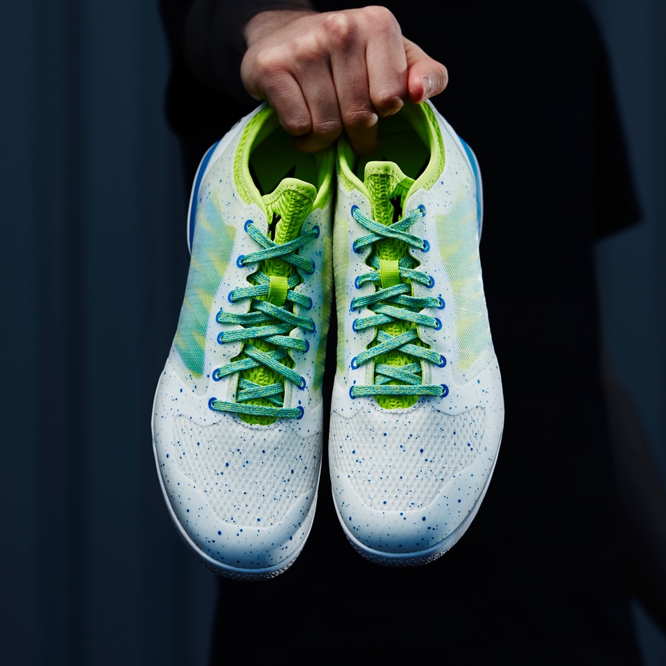 adidas X 15.1 Court - Zapatillas de futbol Core-Solar Slime | Pro:Direct Soccer