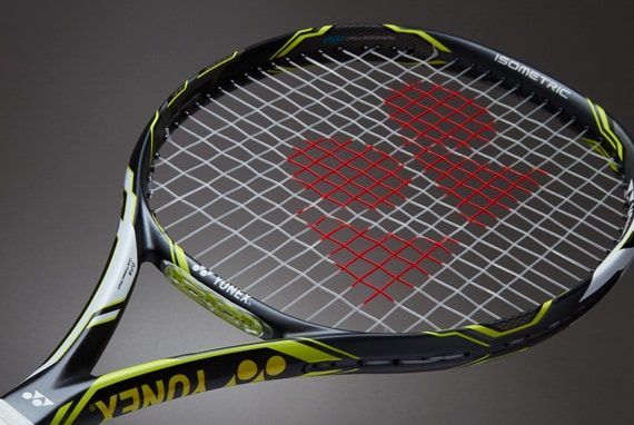 Yonex Ezone DR 108 - Mens Rackets - Dark Gun/Lime | Pro:Direct Tennis