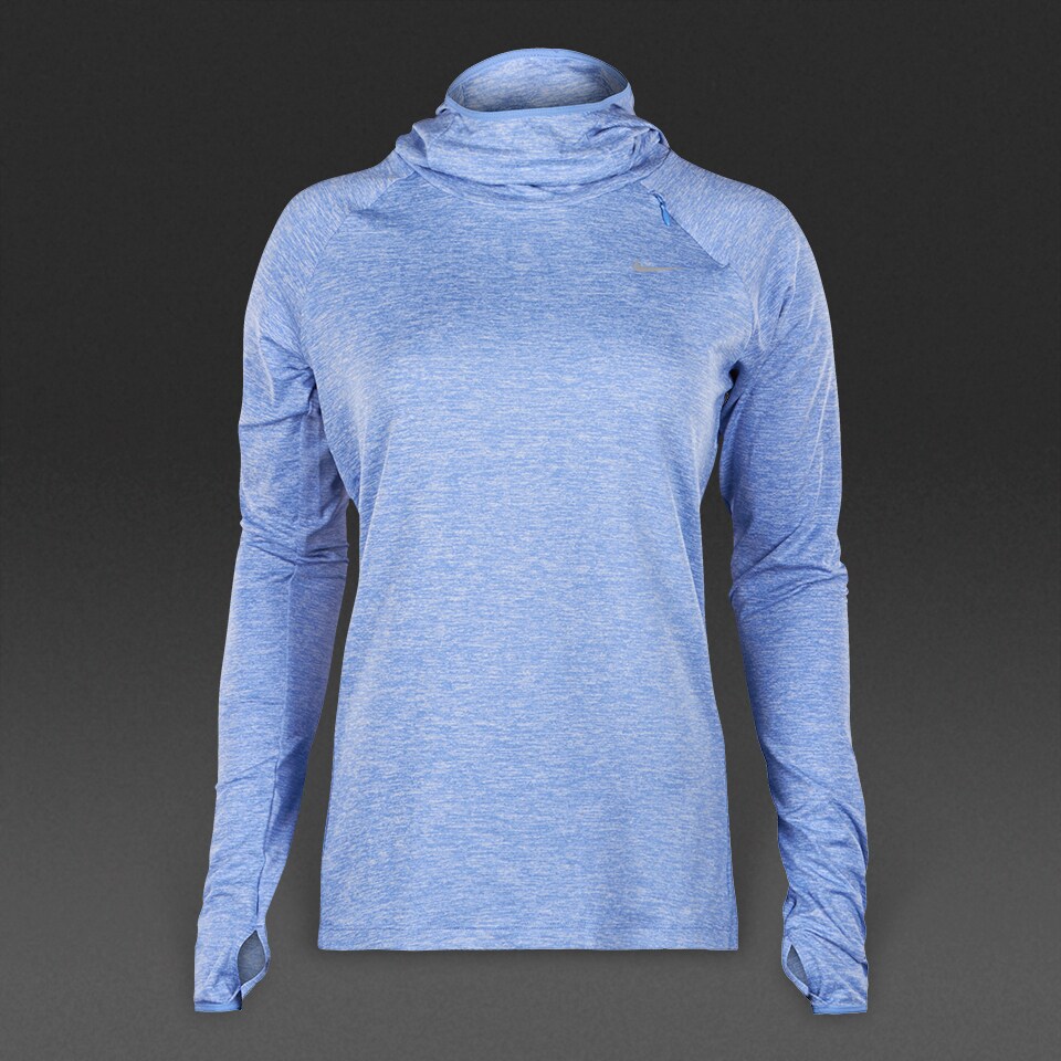 Nike Clothing Nike Element Women's Running Hoodie Trail