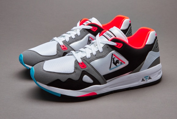 chaussure le coq sportif lcs r 1200 homme