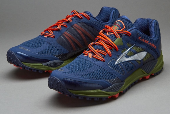 Brooks cascadia 11 sales mens 2015