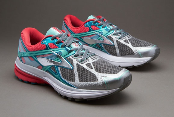 Brooks ravenna 7 blue on sale