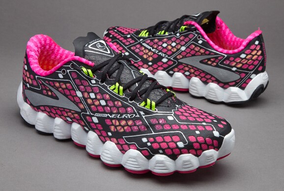 Brooks neuro womens online online