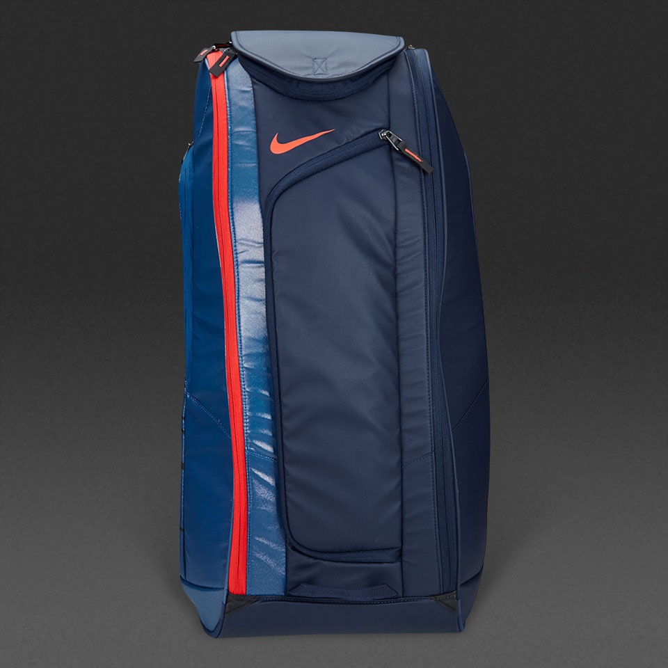 Fraseología Competitivo Bolos Nike Court Tech 1 - Bags & Luggage - Midnight Navy/CourtBlue/Light Crimson  | Pro:Direct Tennis