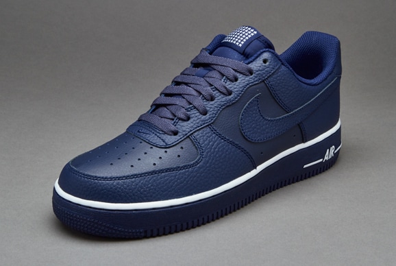 Nike air force 1 best sale pivot blue