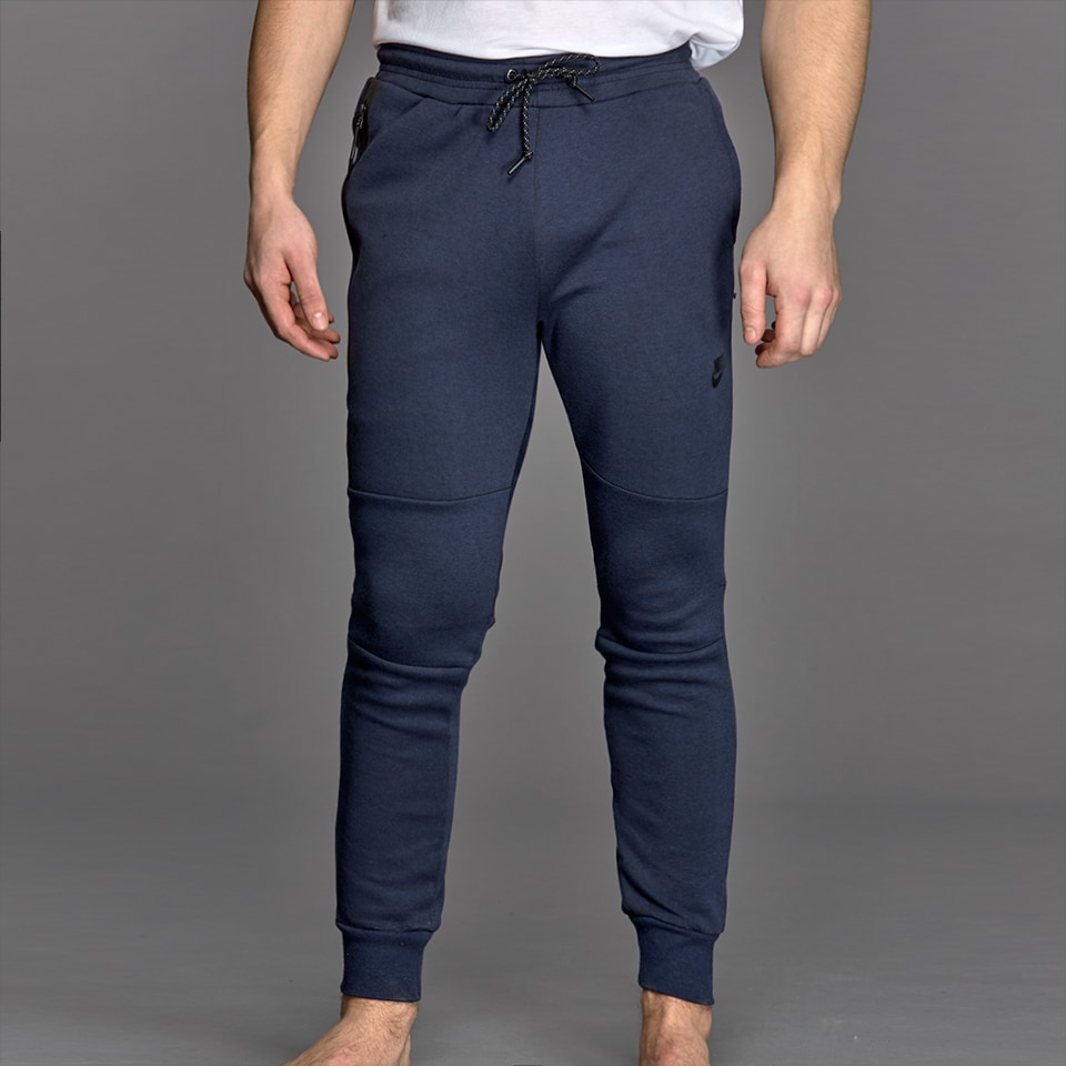 Nike tech fleece pants obsidian sale